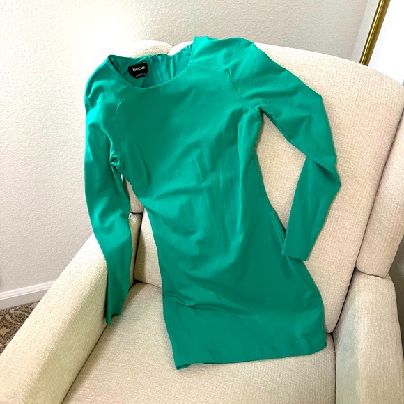 Dress - Picture 1 of 2